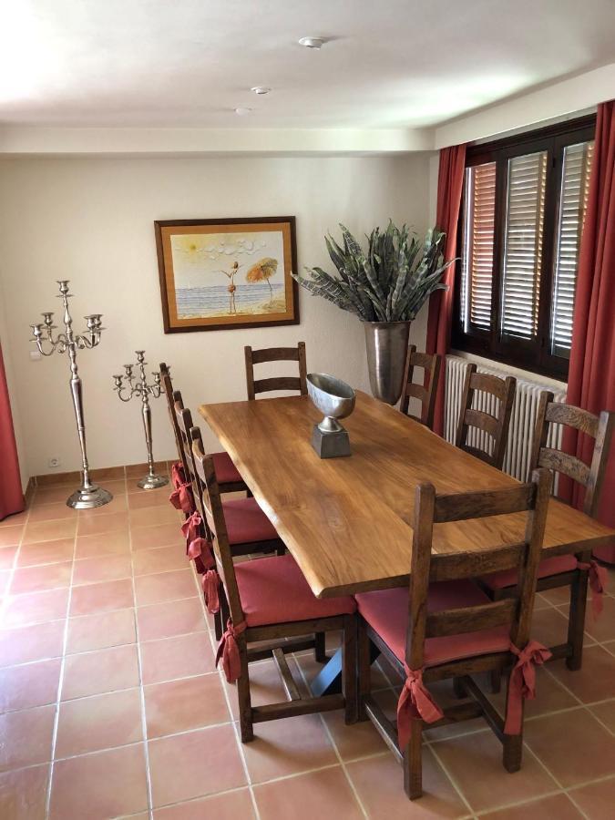 Villa Es Pont, Bis 10Pers, Bbq Son Vida Екстер'єр фото