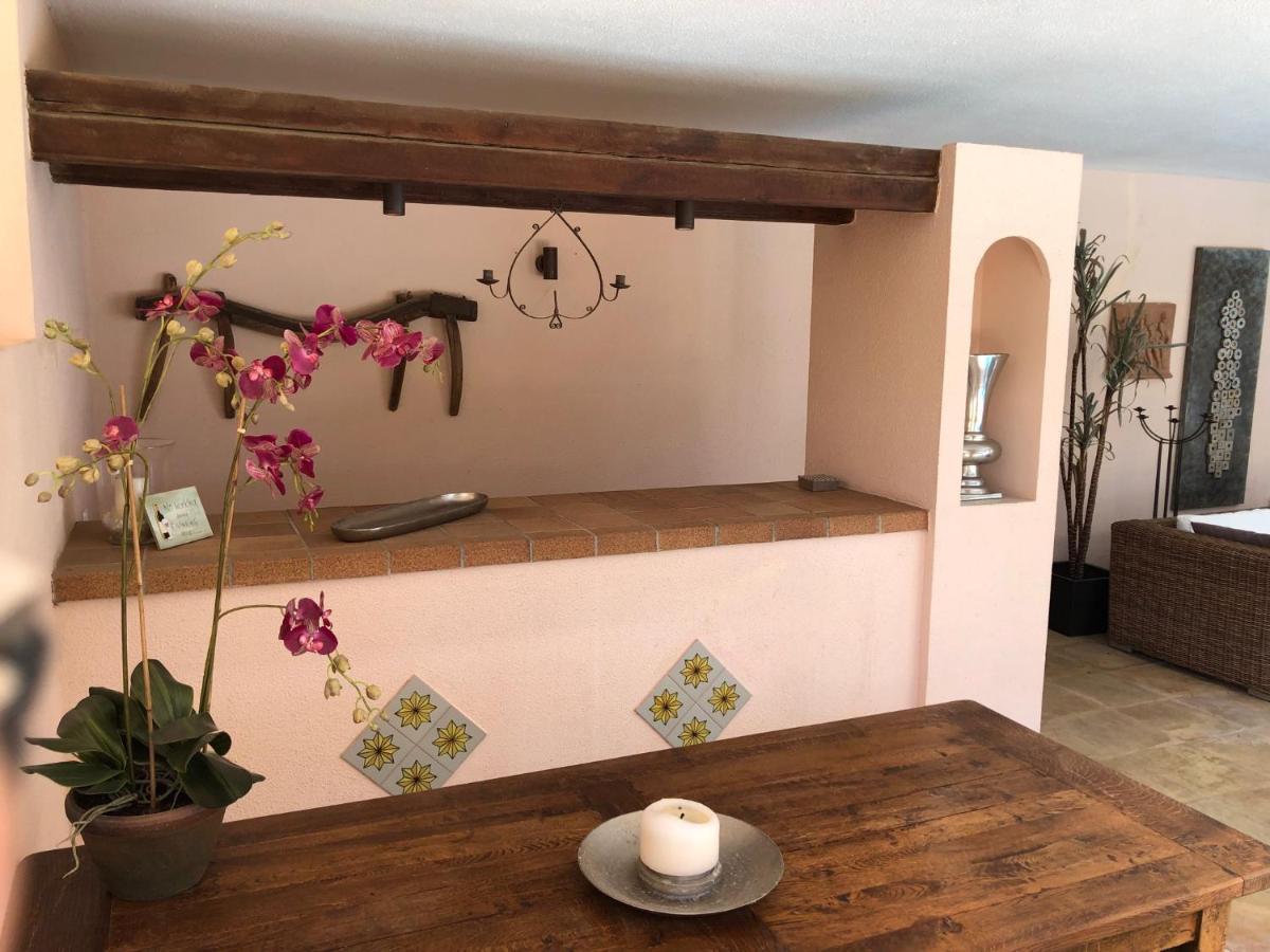 Villa Es Pont, Bis 10Pers, Bbq Son Vida Екстер'єр фото