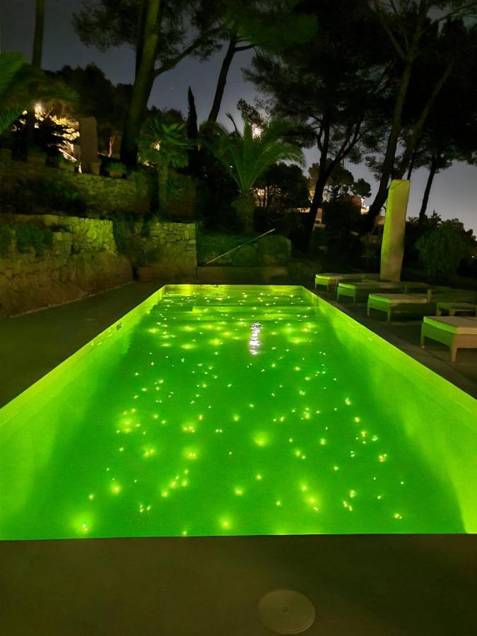 Villa Es Pont, Bis 10Pers, Bbq Son Vida Екстер'єр фото
