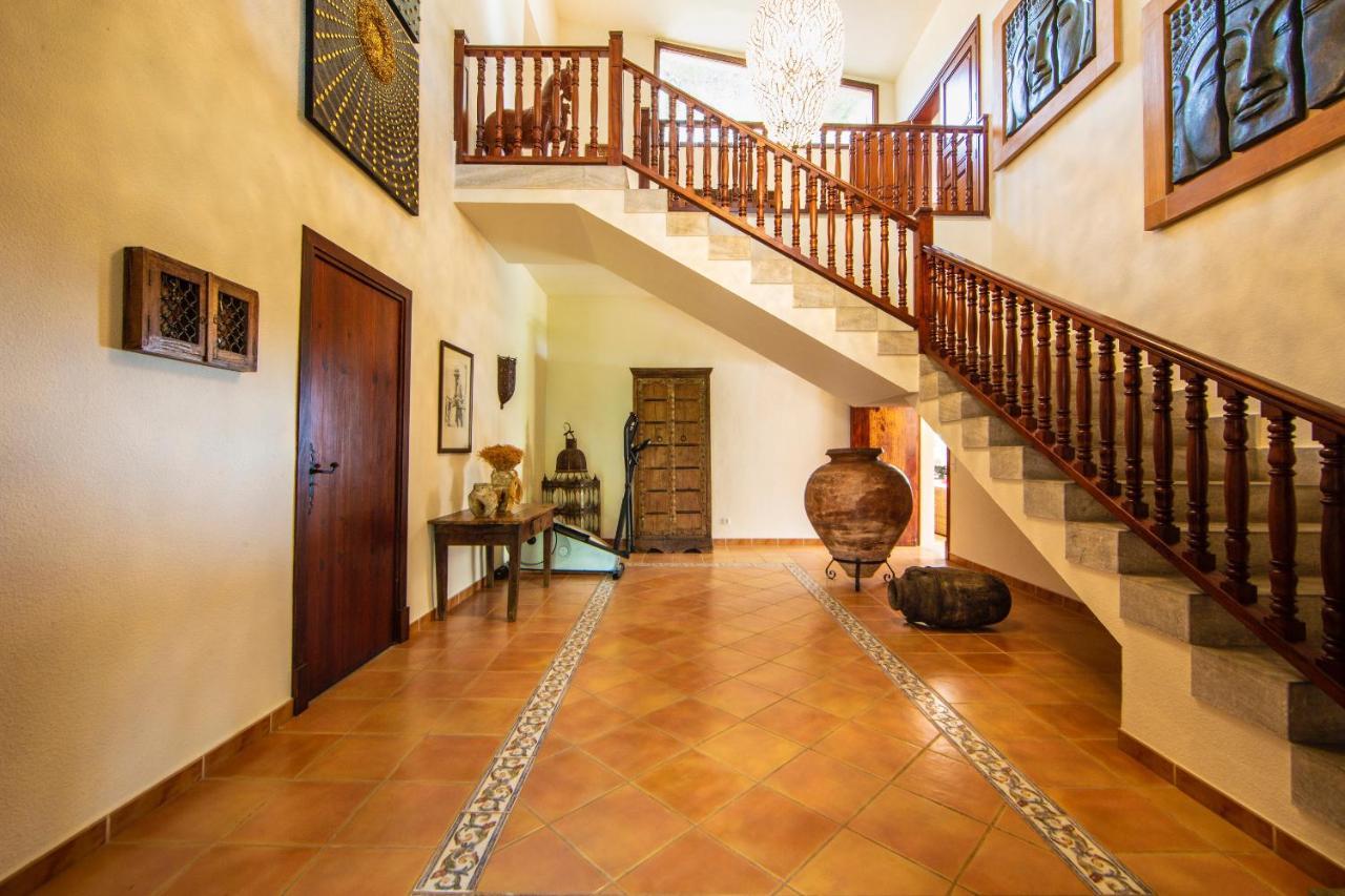 Villa Es Pont, Bis 10Pers, Bbq Son Vida Екстер'єр фото