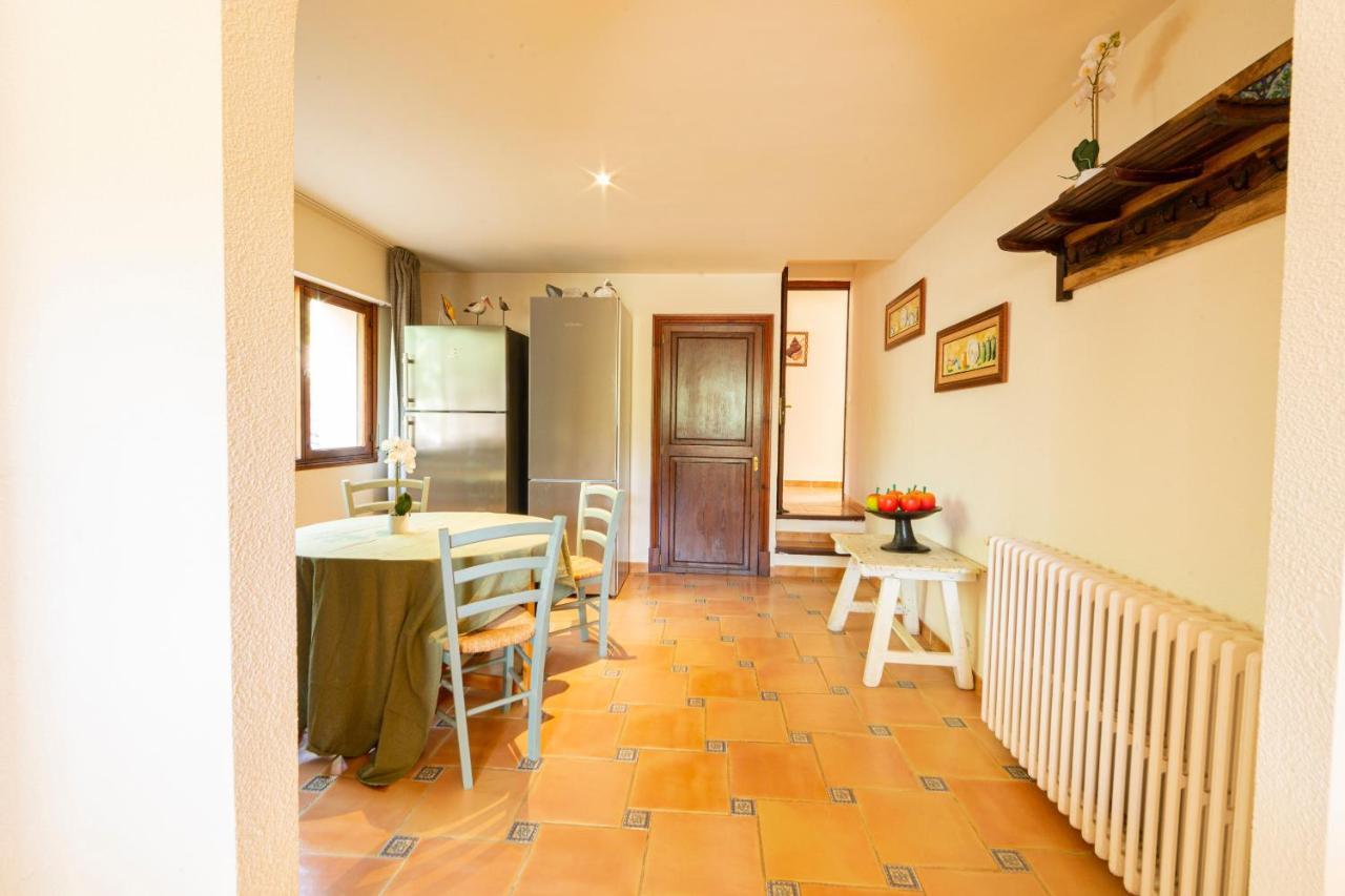 Villa Es Pont, Bis 10Pers, Bbq Son Vida Екстер'єр фото