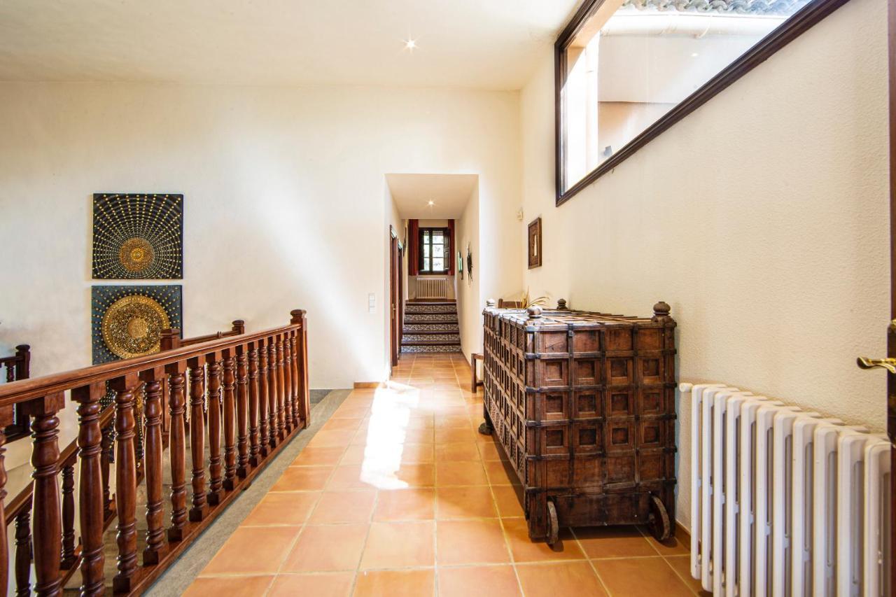 Villa Es Pont, Bis 10Pers, Bbq Son Vida Екстер'єр фото