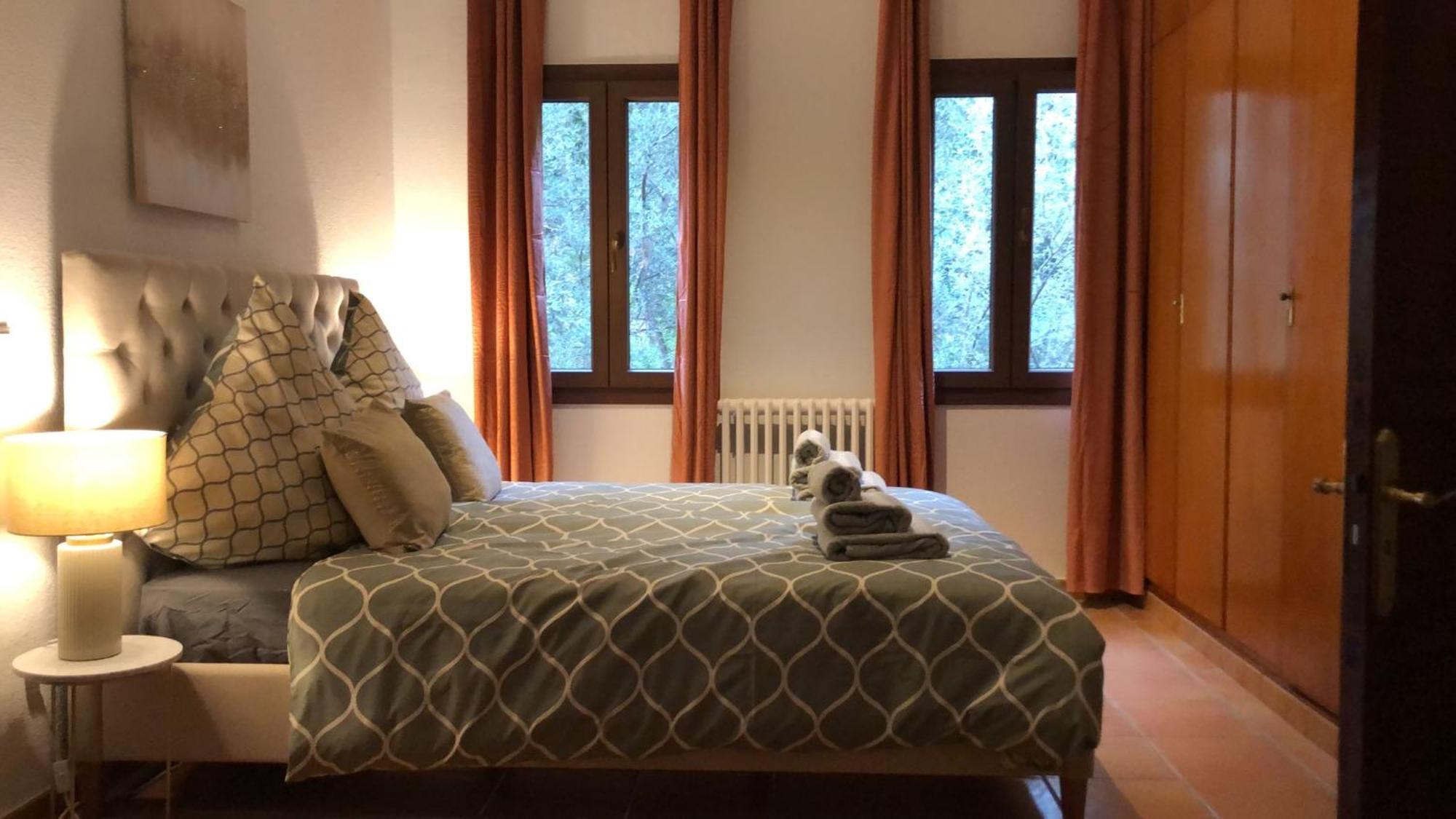 Villa Es Pont, Bis 10Pers, Bbq Son Vida Екстер'єр фото