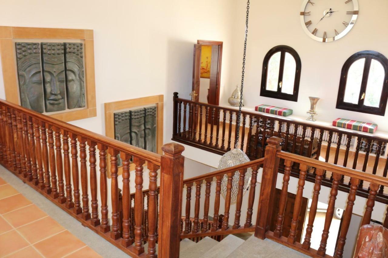 Villa Es Pont, Bis 10Pers, Bbq Son Vida Екстер'єр фото