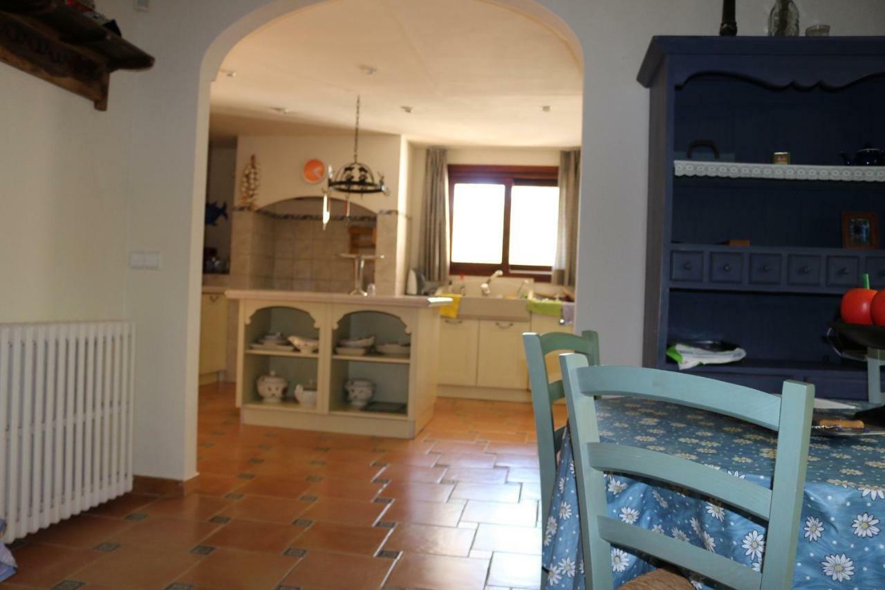 Villa Es Pont, Bis 10Pers, Bbq Son Vida Екстер'єр фото